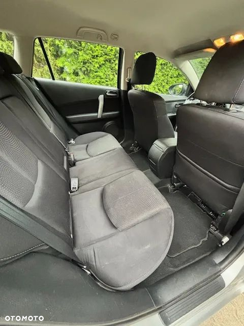 Mazda 6 - 19