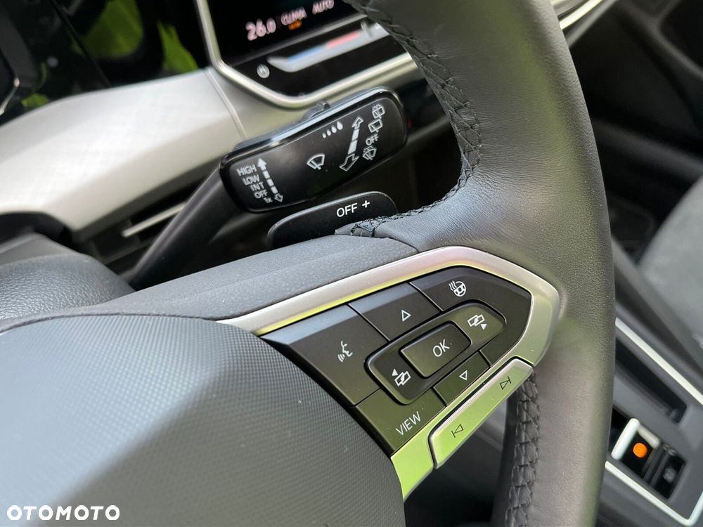 Volkswagen Golf Variant - 20