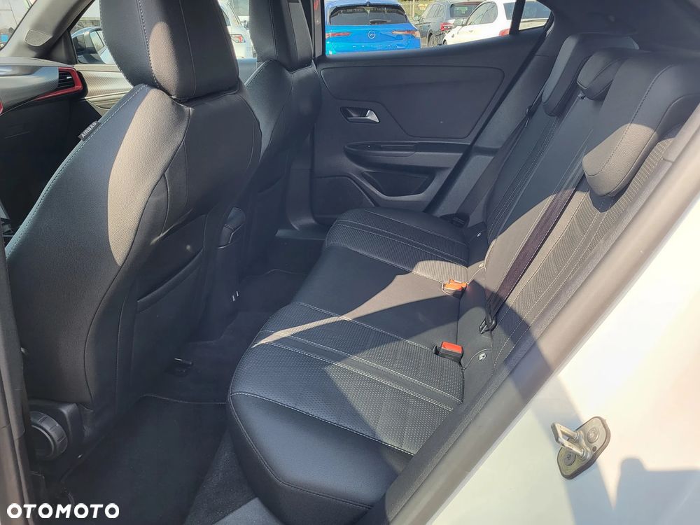 Opel Mokka Mokka-e GS - 7