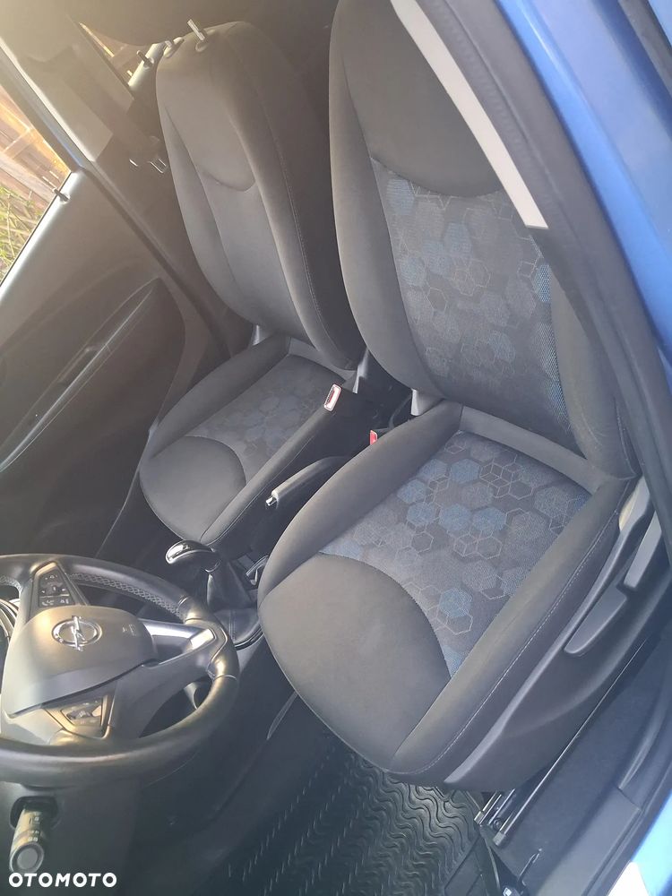 Opel Karl 1.0 ECOFLEX Start/Stop Rocks - 23