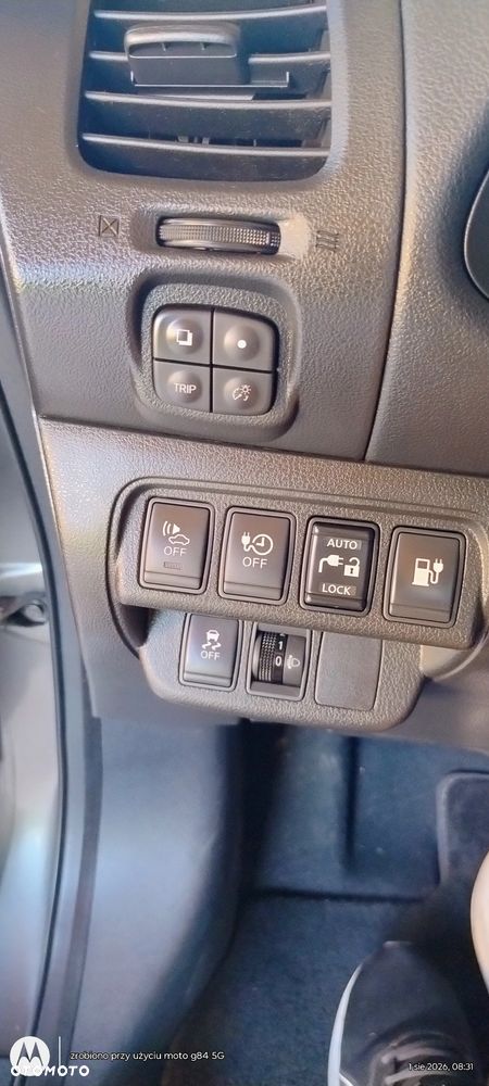 Nissan Leaf 24 kWh (mit Batterie) Acenta - 25