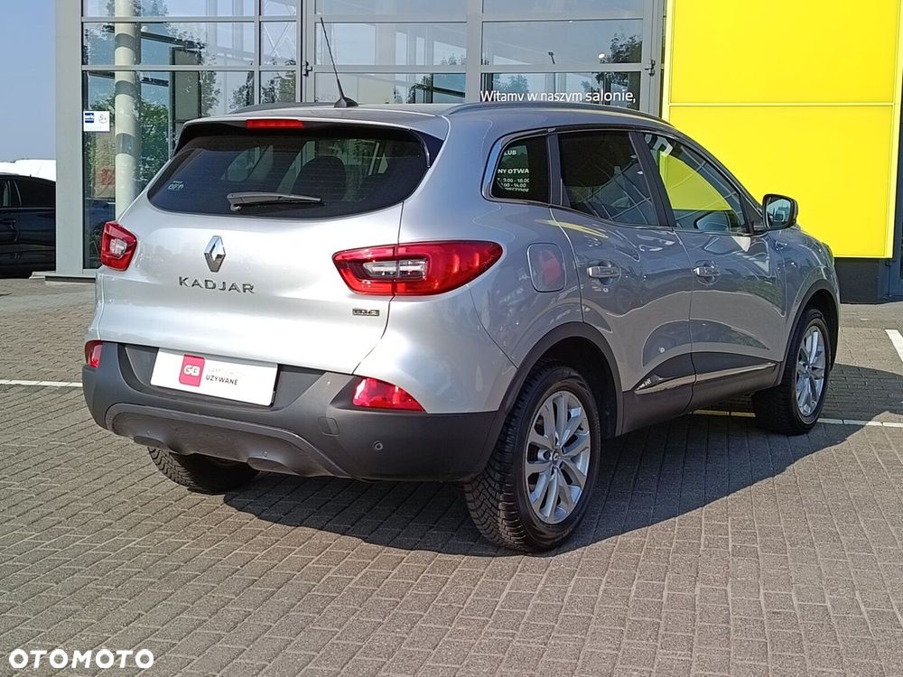 Renault Kadjar 1.5 dCi Energy Intens EDC - 6