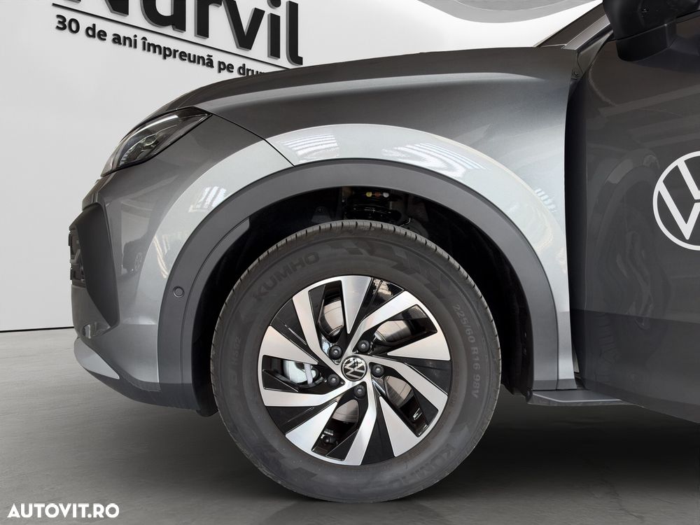 VOLKSWAGEN T-Roc 2026 — imagine 14