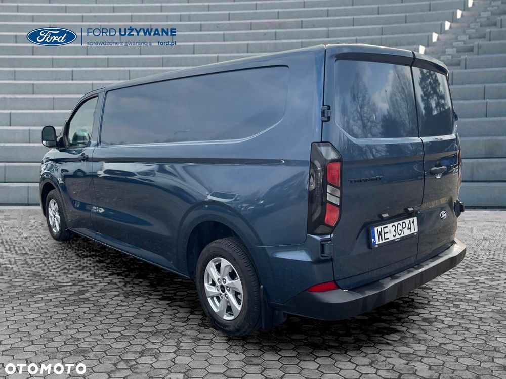 Ford Transit Custom 2.0 ECOBLUE 150KM L2H2 - 4