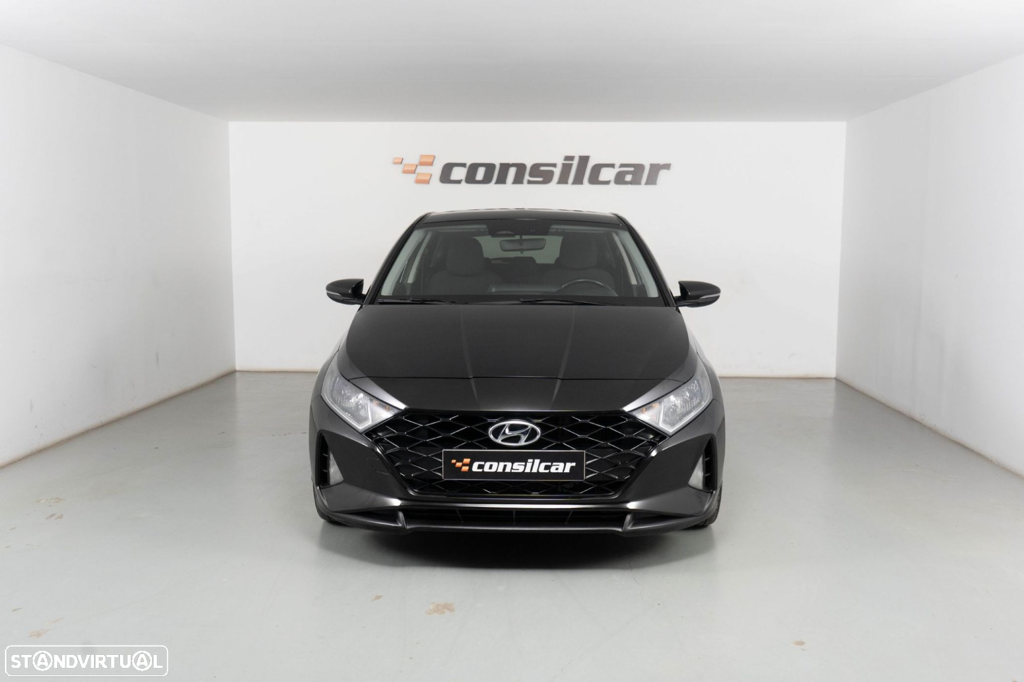 Hyundai i20 1.0 T-GDI Style - 2
