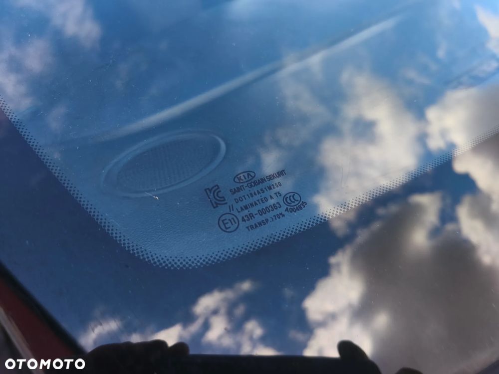 Kia Carens 1.6 GDI XL 7os EU6 - 26