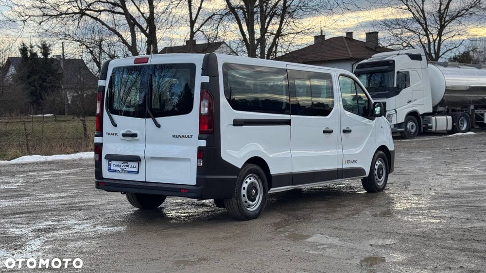 Renault Trafic - 4