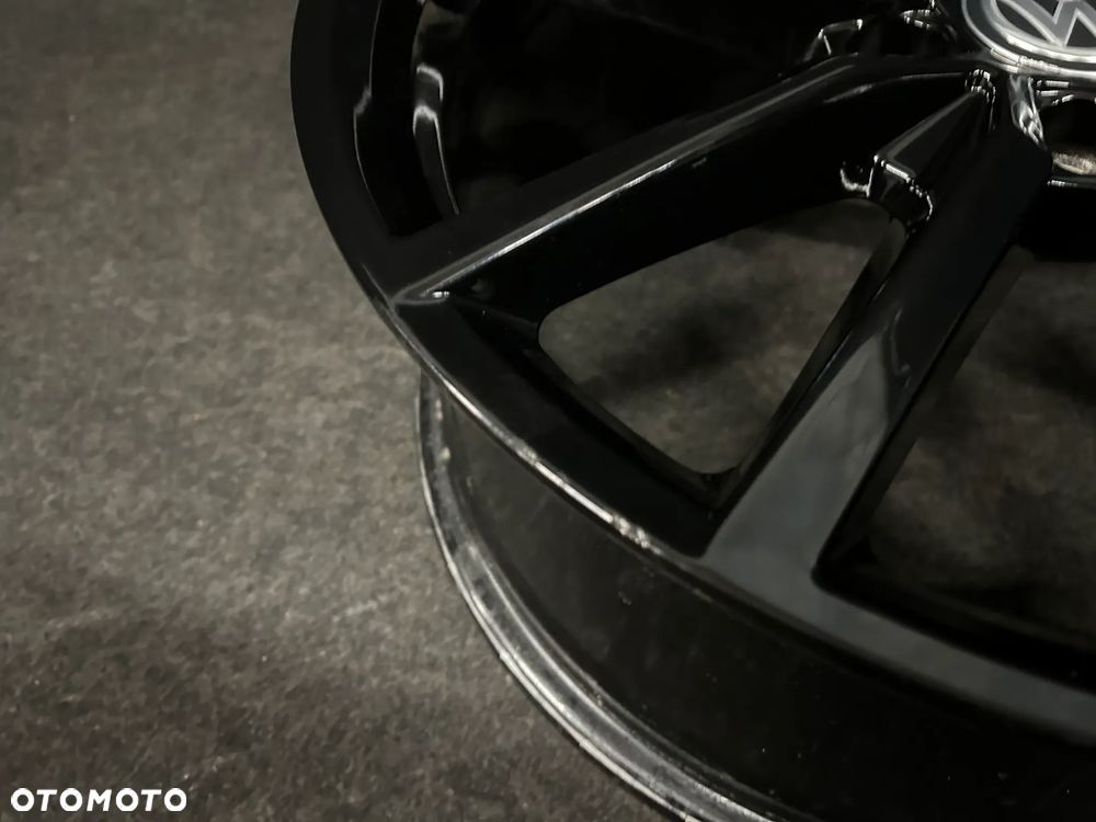 Alufelgi VW Golf 7, 6, 5, Touran, Caddy, Sportsvan, Skoda Octavia III, IV 18 cali 5x112 4szt. Pretoria! - 7