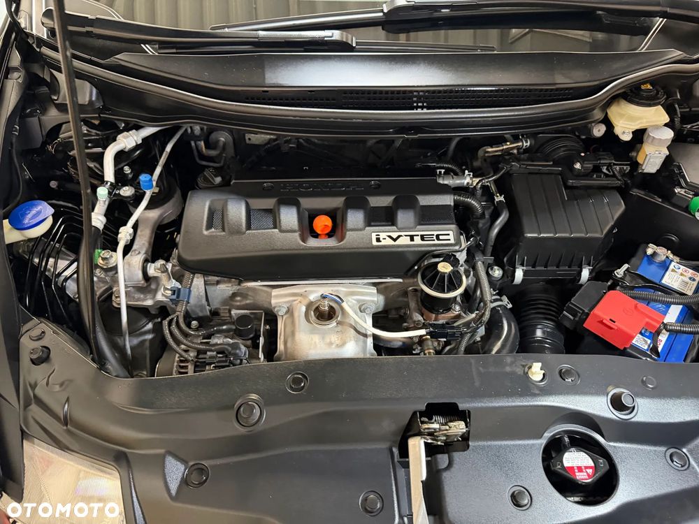 Honda Civic 1.8 Executive - 23