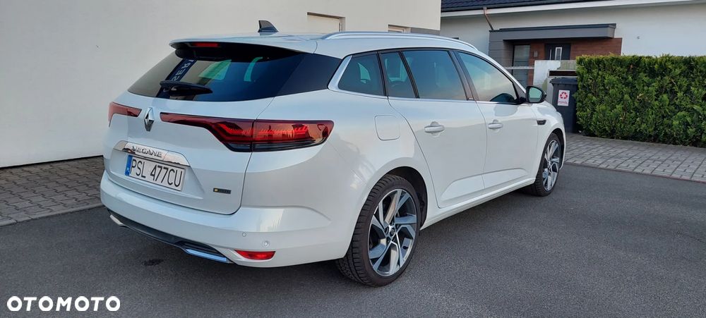 Renault Megane - 13