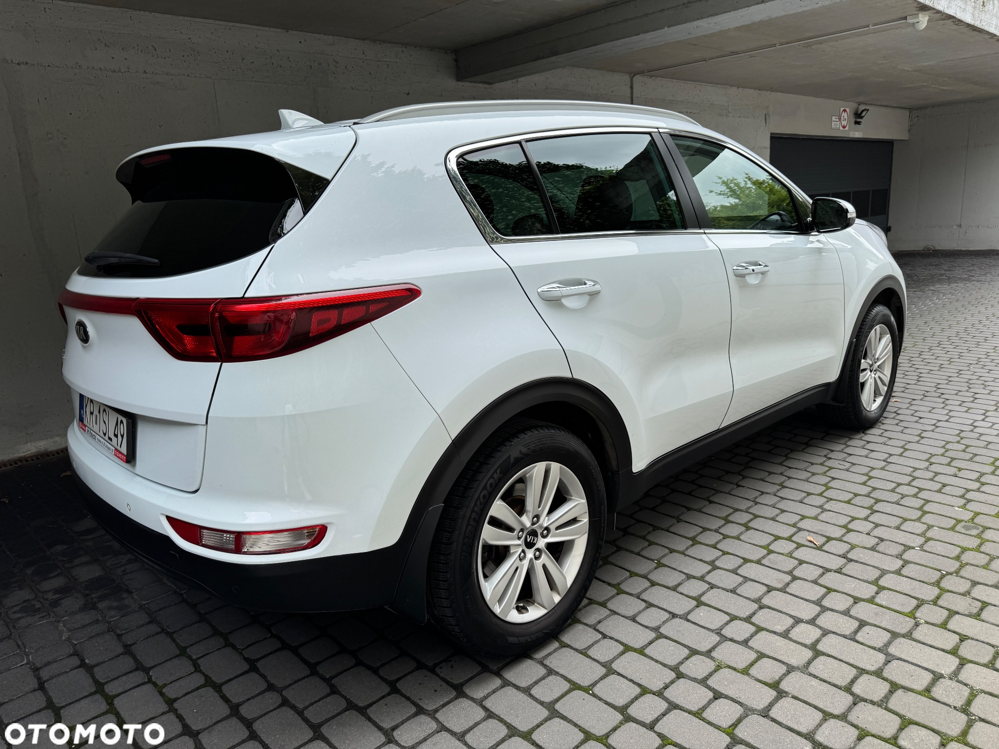Kia Sportage 1.6 GDI L 2WD - 7