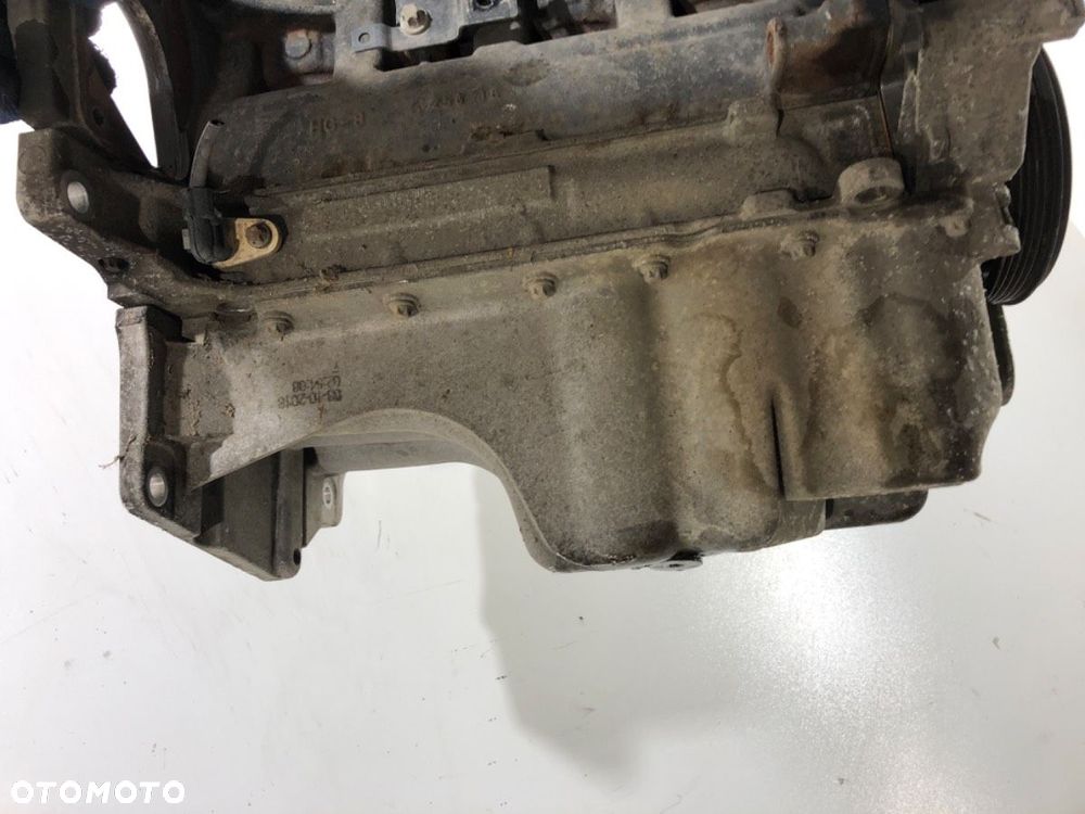 SILNIK  OPEL CORSA E (X15) 2014 - 2022 1.4 (08, 68) 66 kW [90 KM] benzyna 2014 - 2022 B14XER - 6
