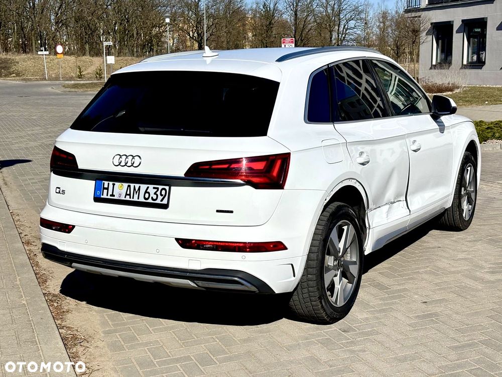 Audi Q5 45 TFSI quattro S tronic S line - 12