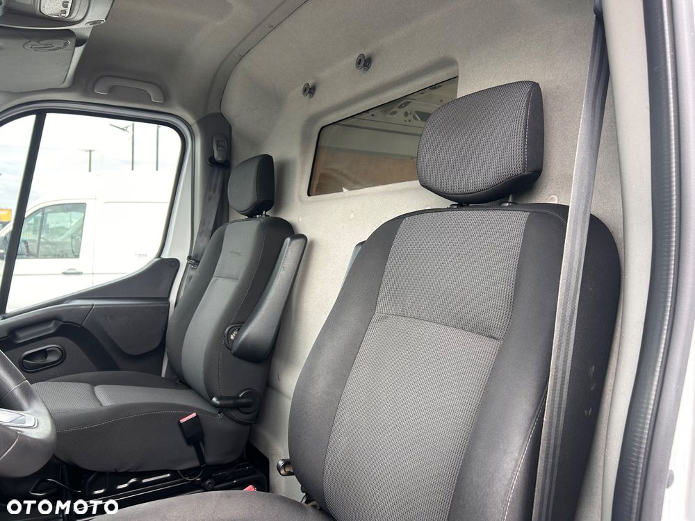 Renault Master - 23