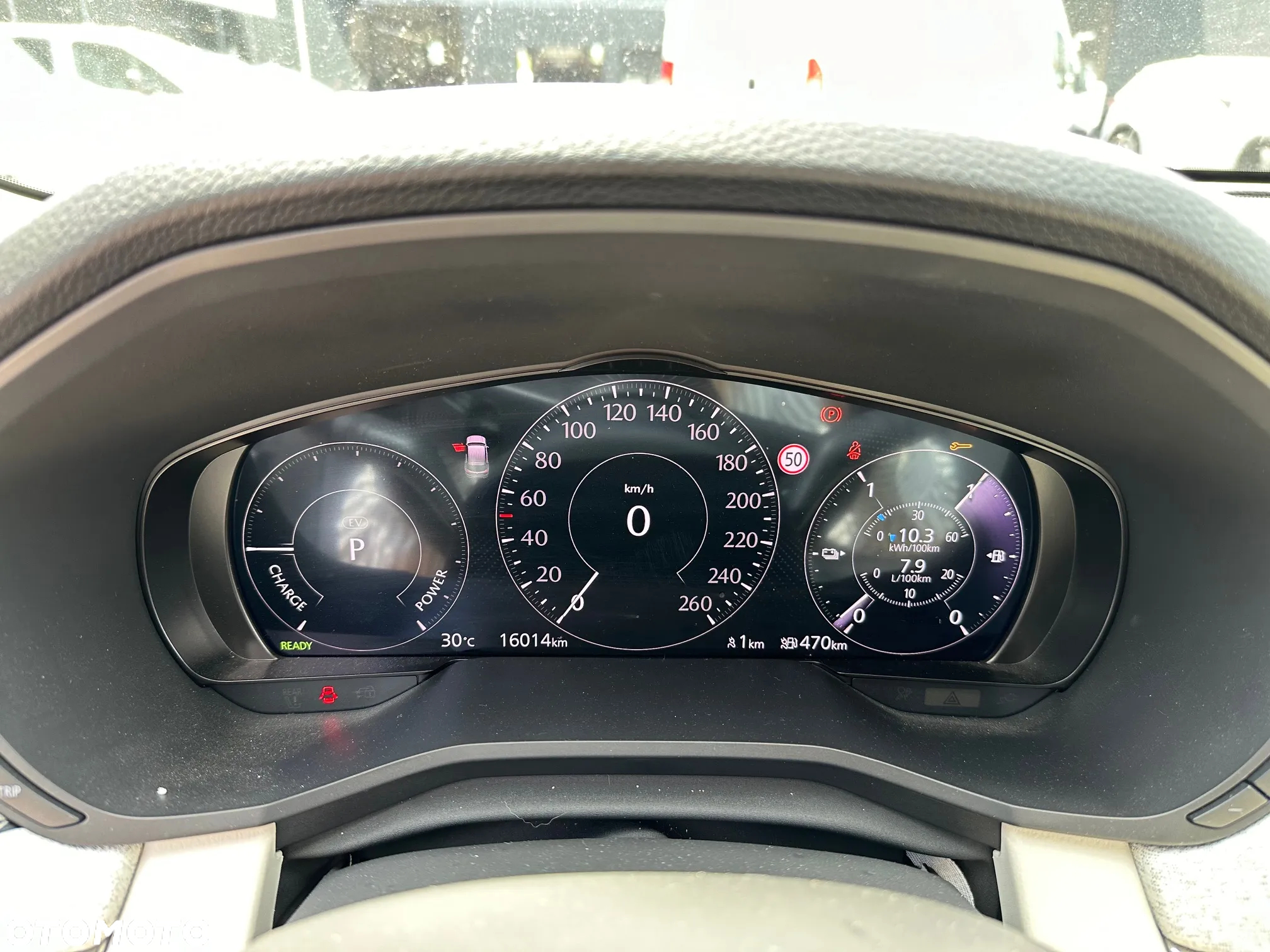 Mazda CX-60 2.5 PHEV Takumi AWD - 13