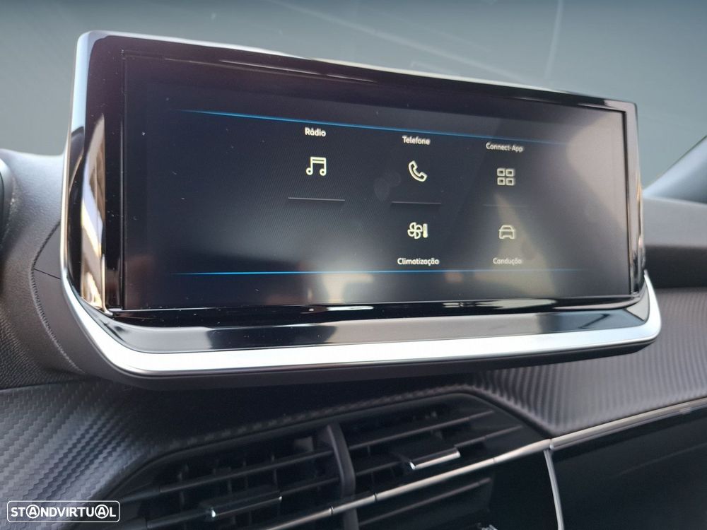 Peugeot 2008 1.2 PureTech Active - 14