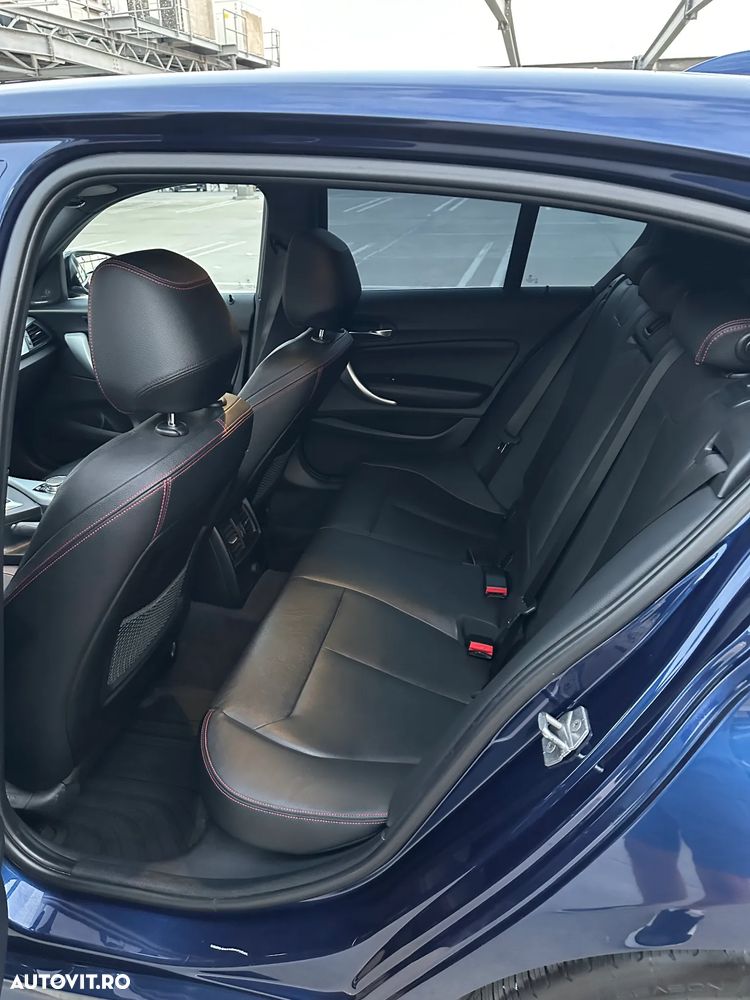 BMW Seria 1 - 13