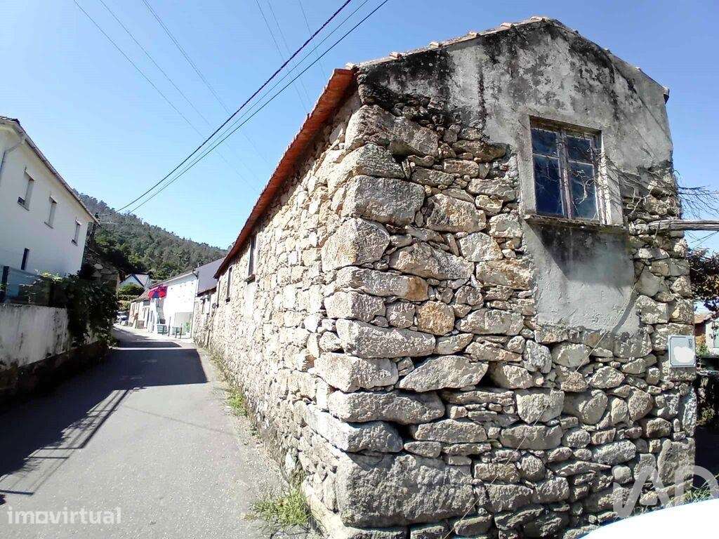 Casa de aldeia em Penso de 186,00 m2