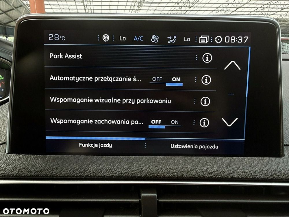 Peugeot 5008 - 40