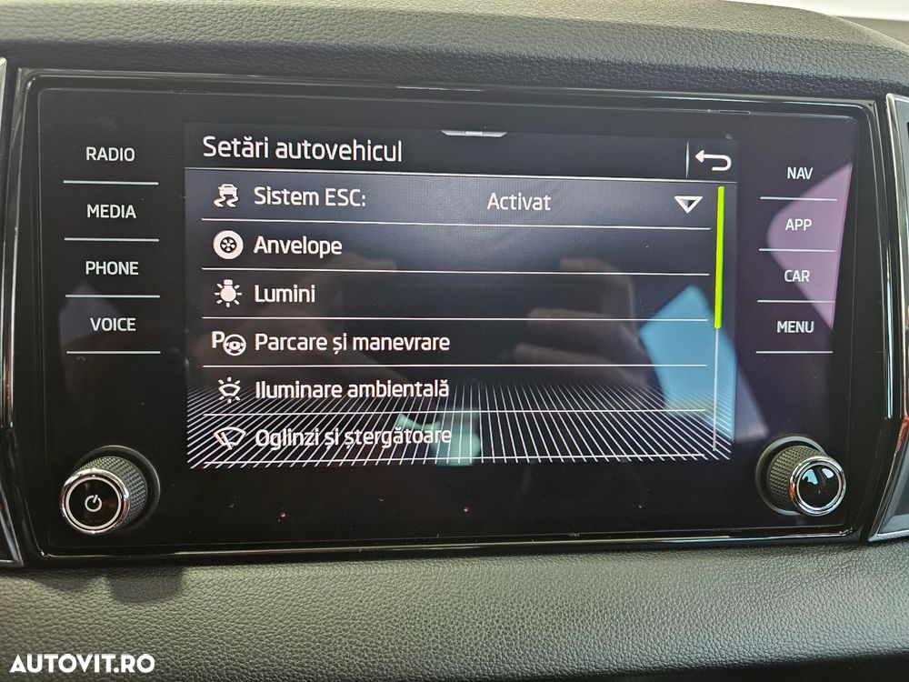 Skoda Karoq - 20