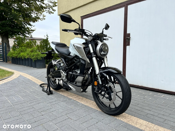 Honda CB