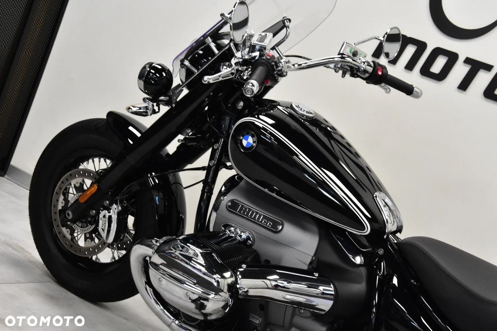 BMW R - 17