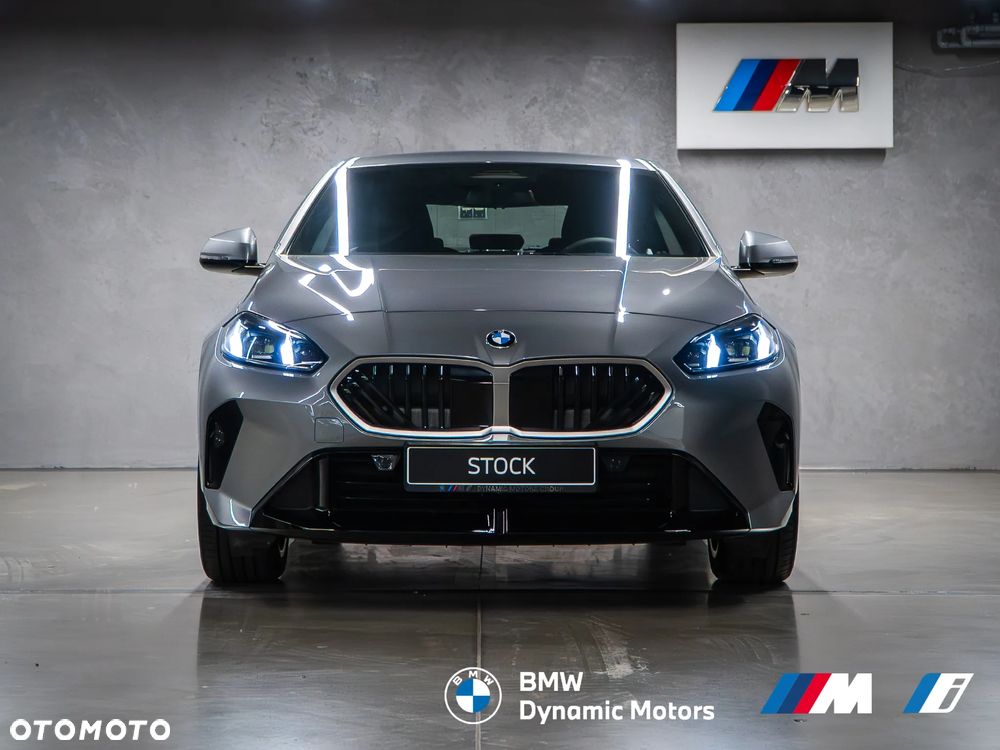 BMW Seria 2 220 - 2