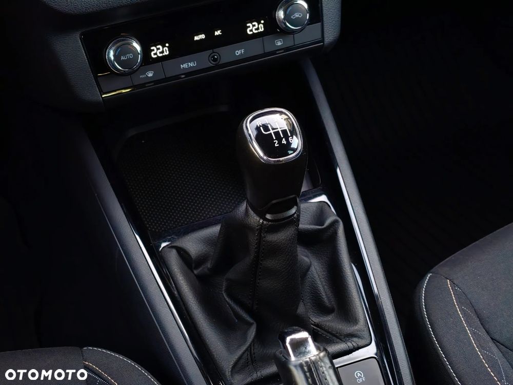 Skoda Kamiq 1.0 TSI Ambition - 29