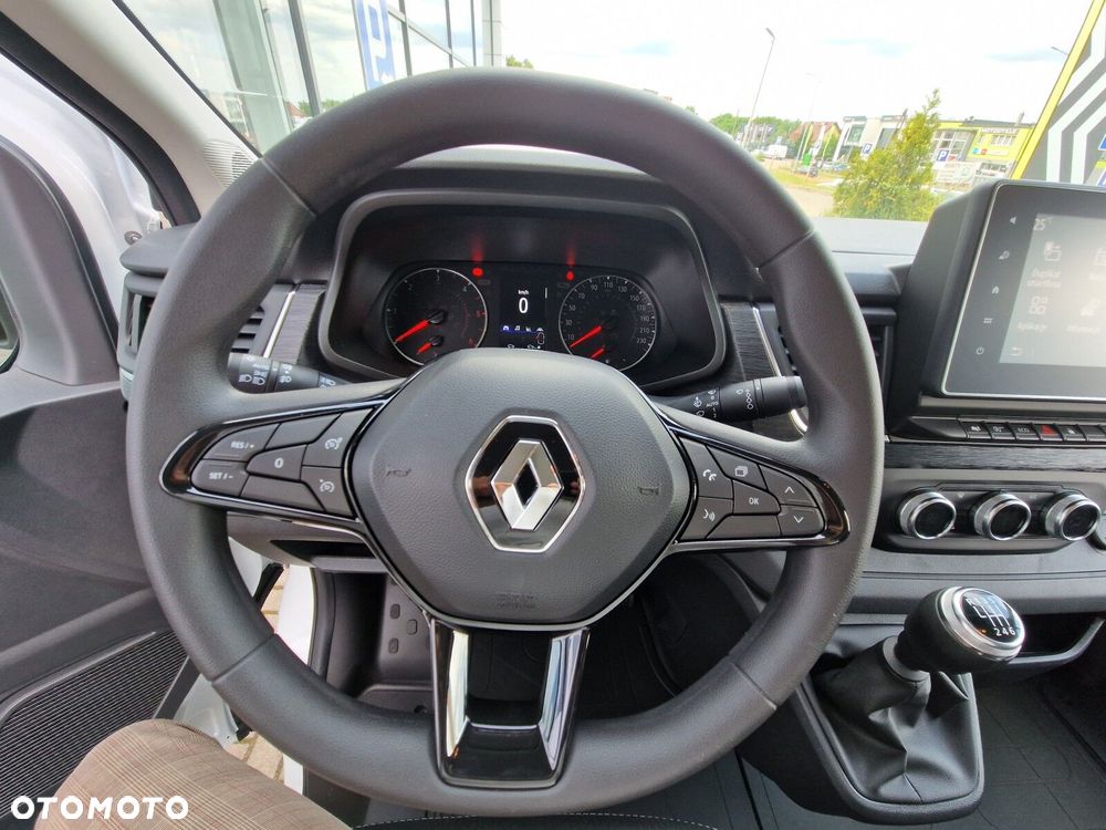 Renault Trafic Furgon EXTRA L2H1 HD 2.0 dCi 130 Euro6e - 26