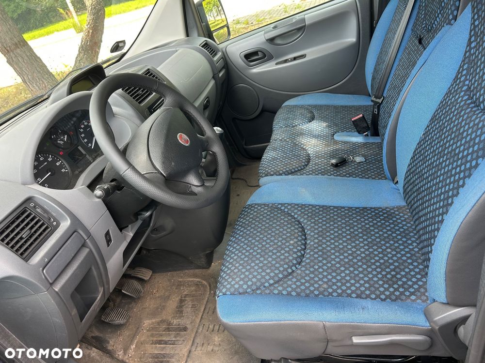 Fiat Scudo - 8