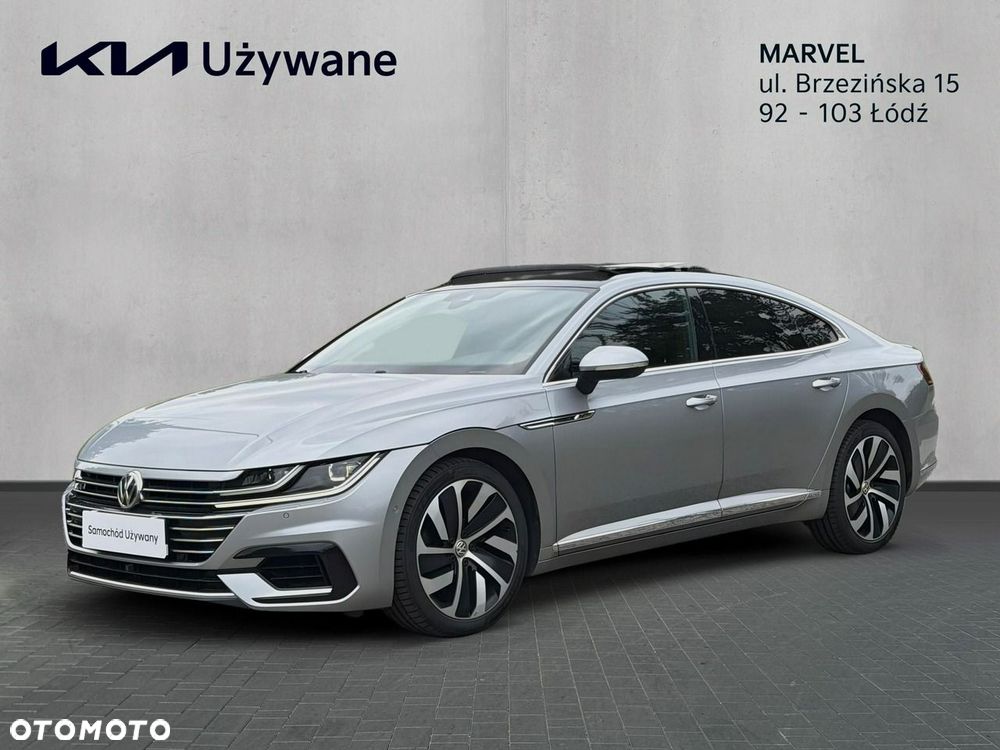Volkswagen Arteon - 2