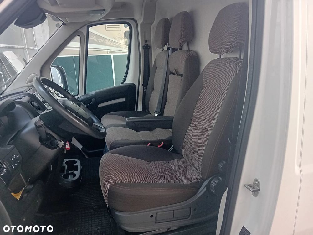 Peugeot Boxer - 10