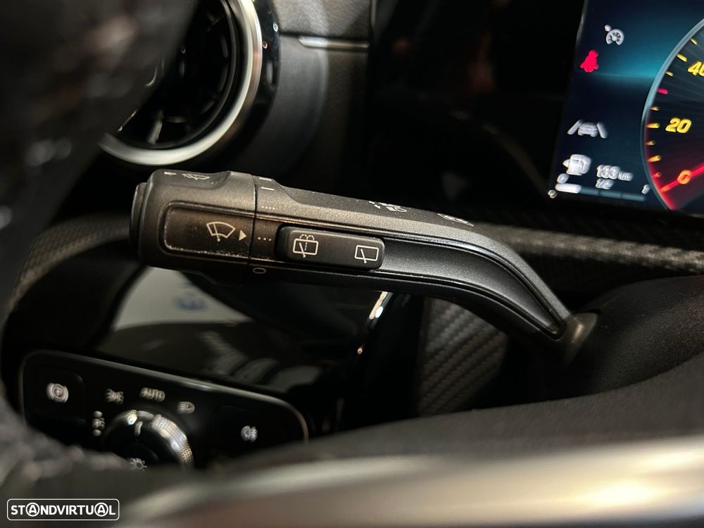 Mercedes-Benz A 180 d Style - 41