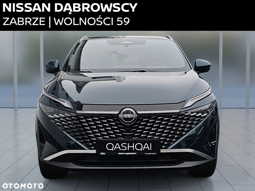 Nissan Qashqai 1.3 DIG-T MHEV Tekna Xtronic - 2