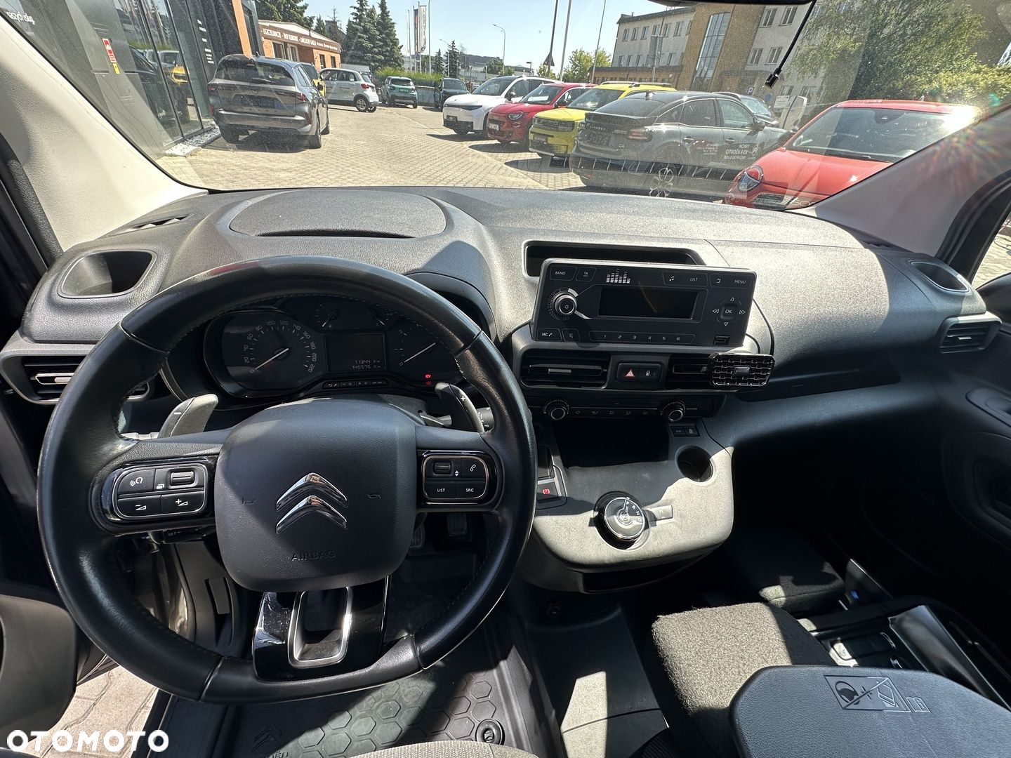 Citroën Berlingo VAN - 9