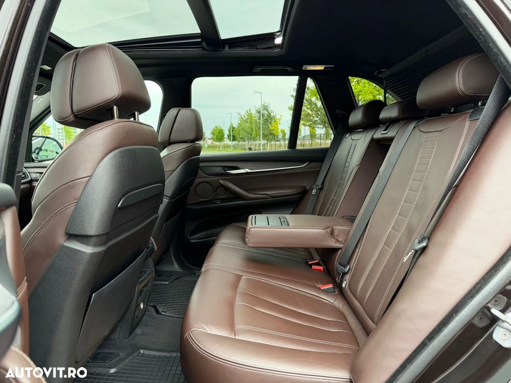 BMW X5 xDrive30d Sport-Aut. - 7