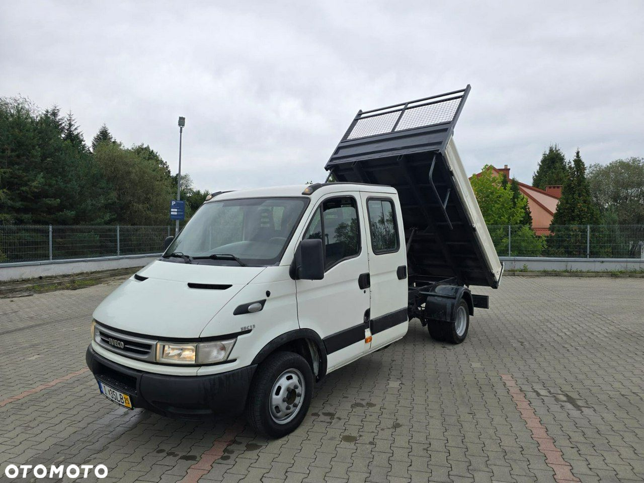 Iveco Daily 35C13 - 5