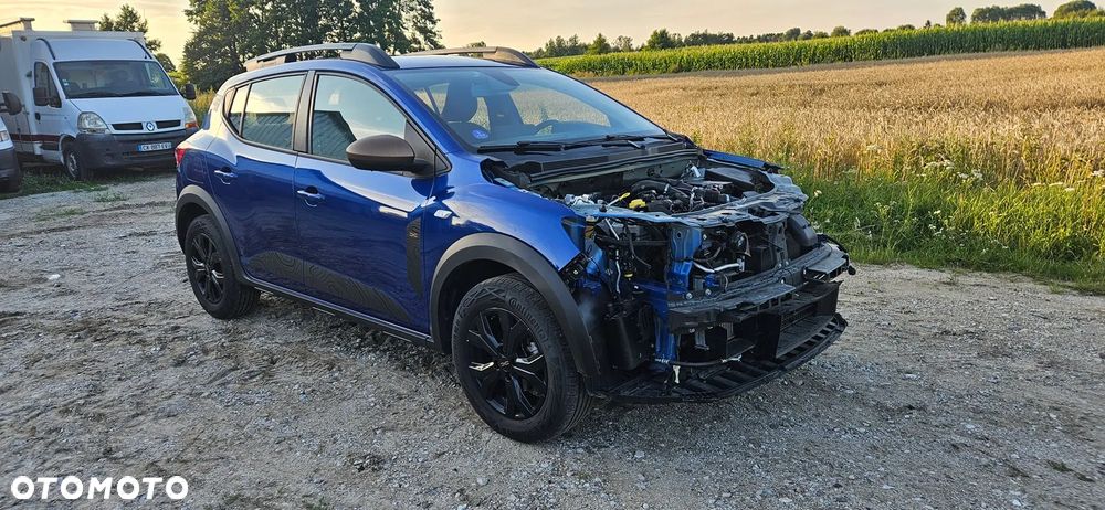 Dacia Sandero - 7