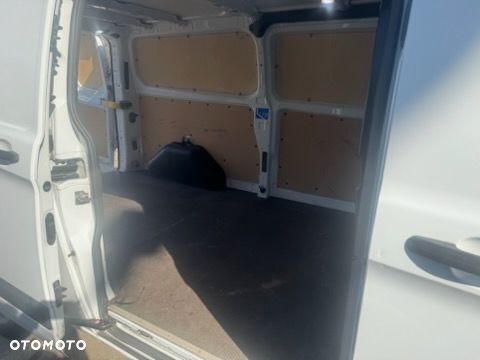 Ford Transit Custom - 10