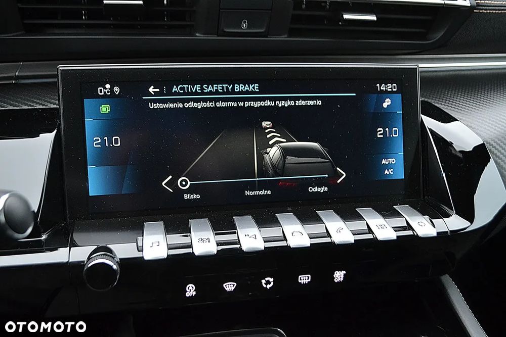 Peugeot 508 BlueHDi 180 EAT8 GT - 30