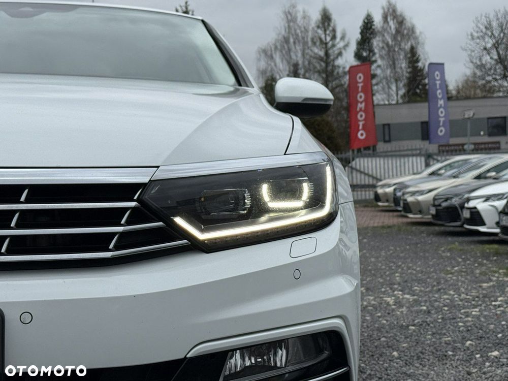 Volkswagen Passat 2.0 TDI SCR Highline DSG - 5