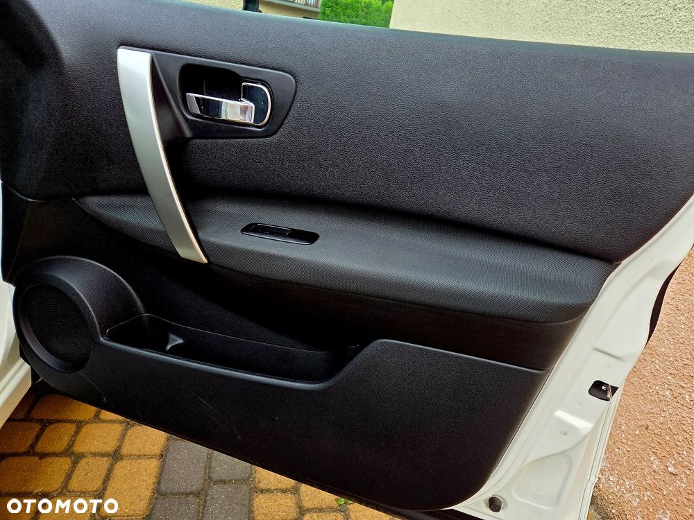 Nissan Qashqai 1.6 acenta - 21
