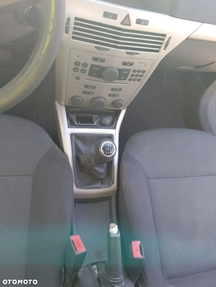 Opel Astra 1.7 CDTI 111 - 3