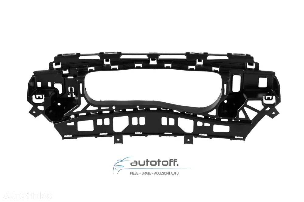 Pachet compatibil cu Mercedes E-Class W214 S214 (2023+) E53 Design - 19