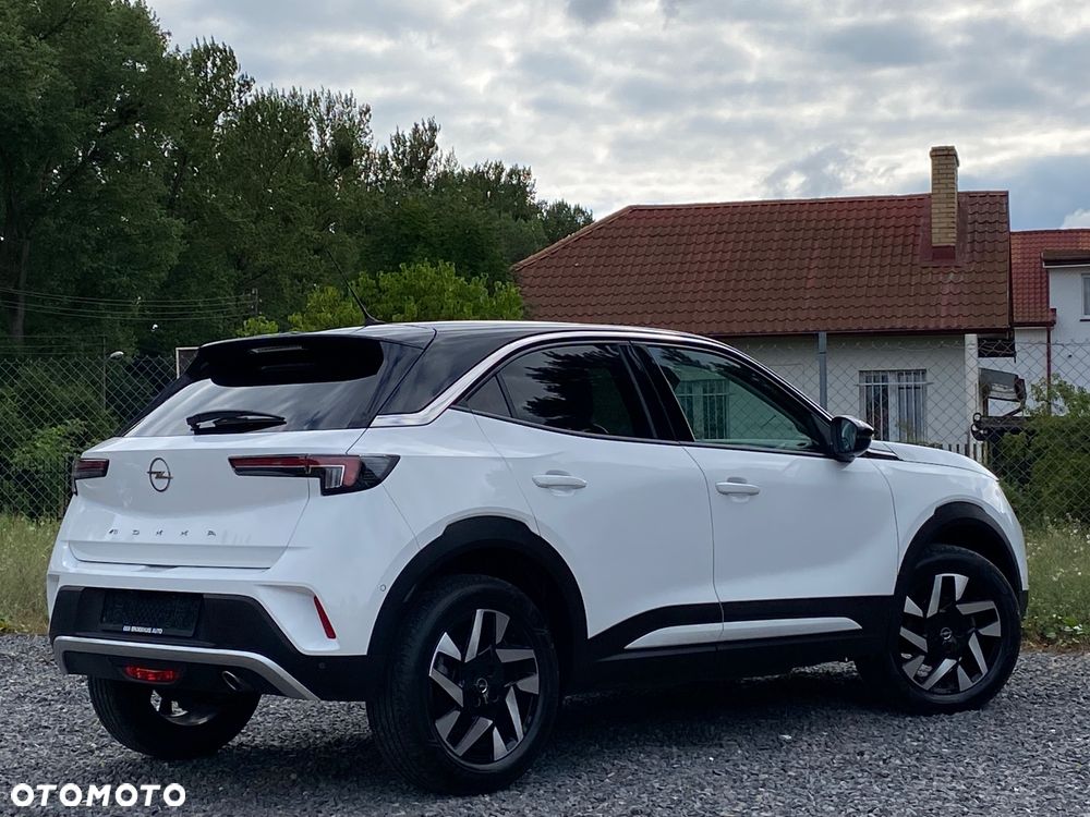 Opel Mokka 1.5 CDTI Edition S&S - 8