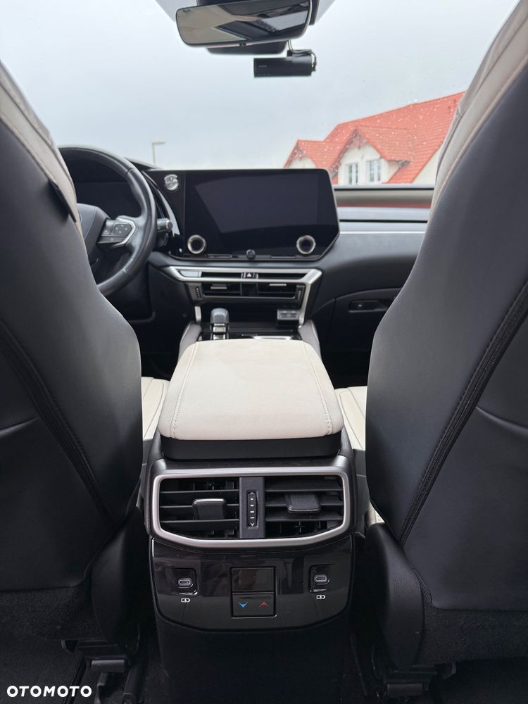 Lexus RX 350h Prestige - 17