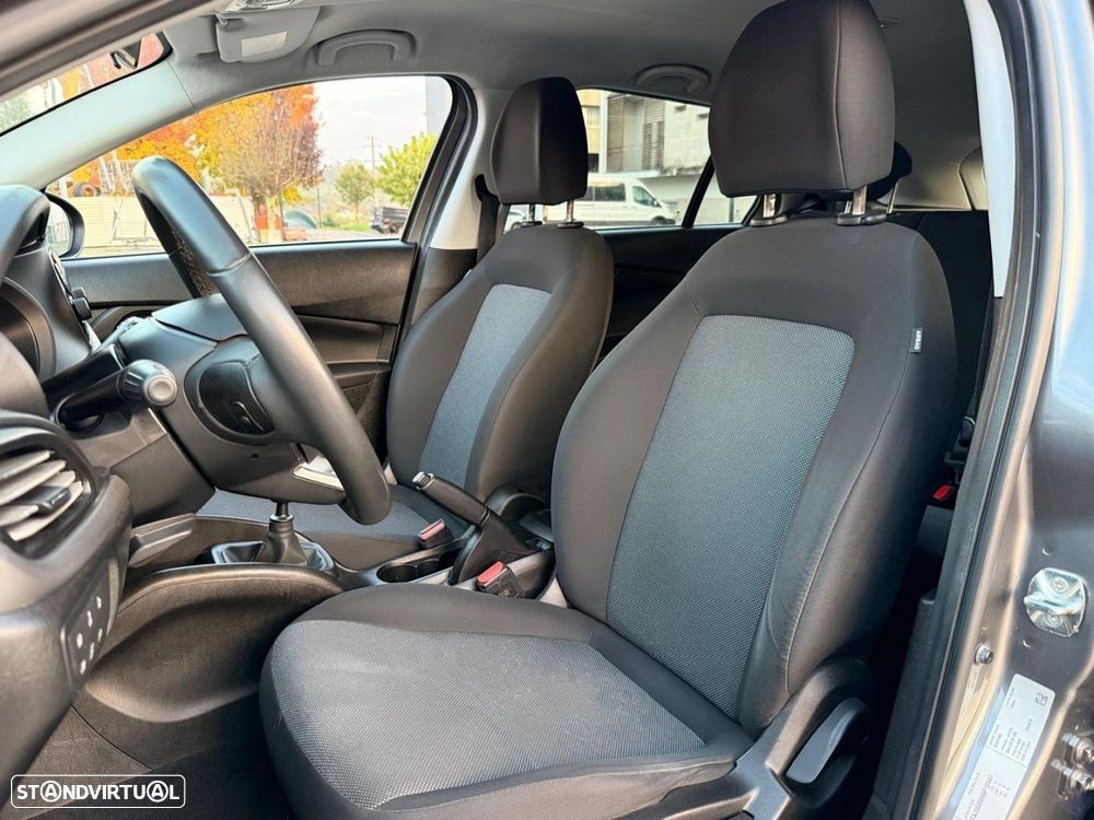 Fiat Tipo Station Wagon 1.4 Street - 9