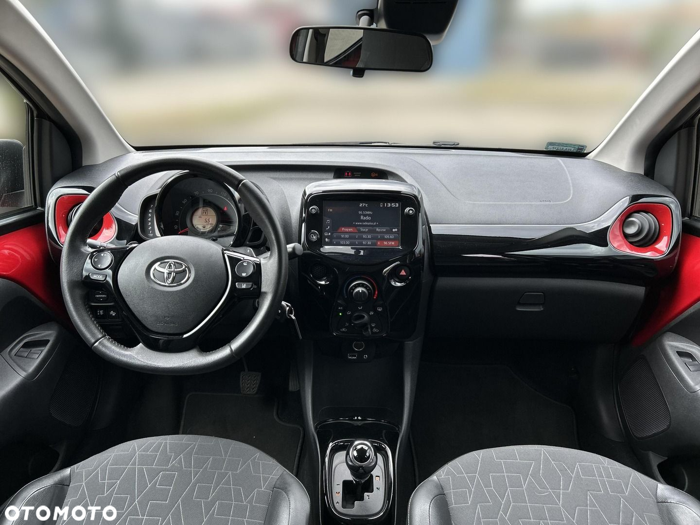 Toyota Aygo - 15