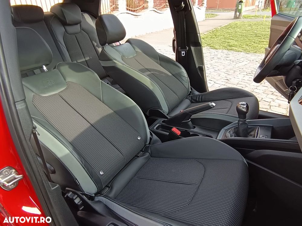 Audi A1 Sportback - 7