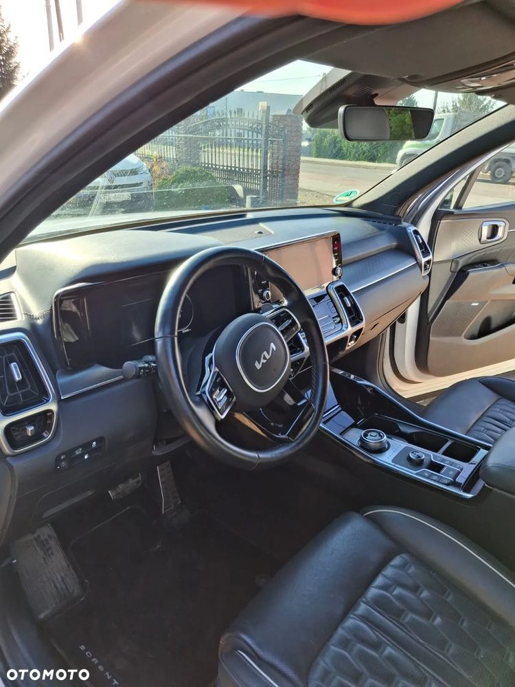 Kia Sorento 1.6T-GDI PHEV AWD OPF Plug&Ride - 11